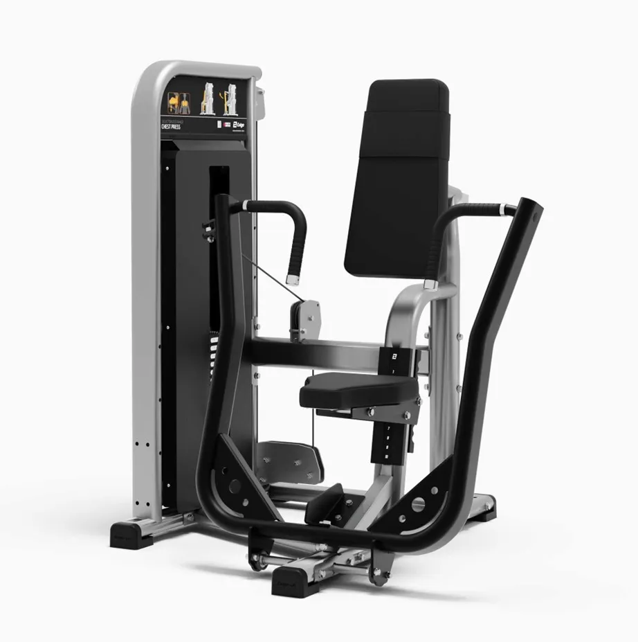 Presse verticale pectoraux EXIGO FITNESS 1005-1