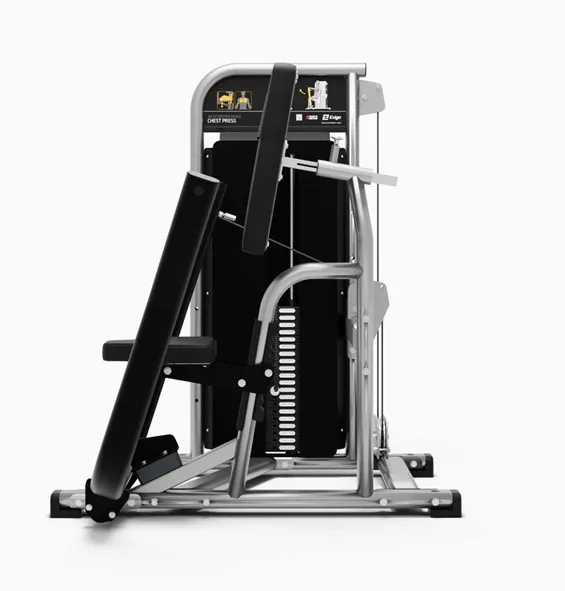 Presse verticale pectoraux EXIGO FITNESS 1005-1 – Image 4