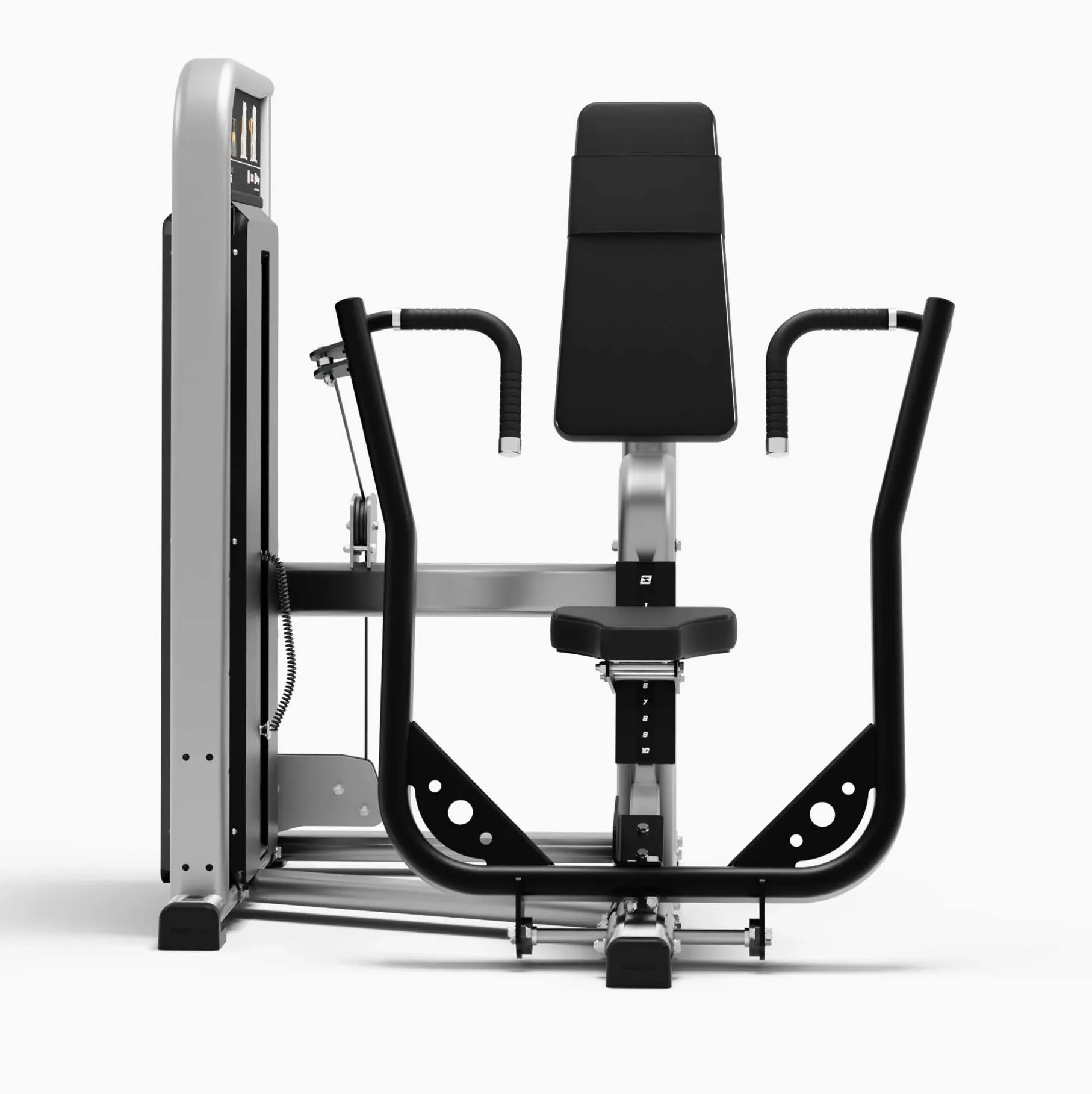 Presse verticale pectoraux EXIGO FITNESS 1005-1 – Image 2
