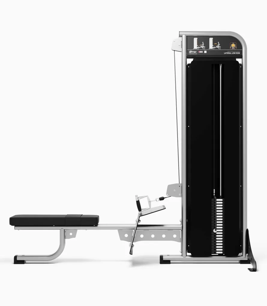 Machine poulie basse low row EXIGO FITNESS 1045-1 – Image 2
