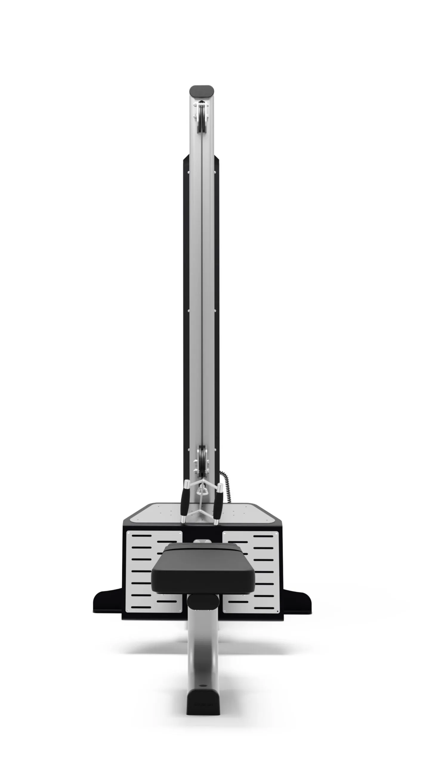 Machine poulie basse low row EXIGO FITNESS 1045-1 – Image 3