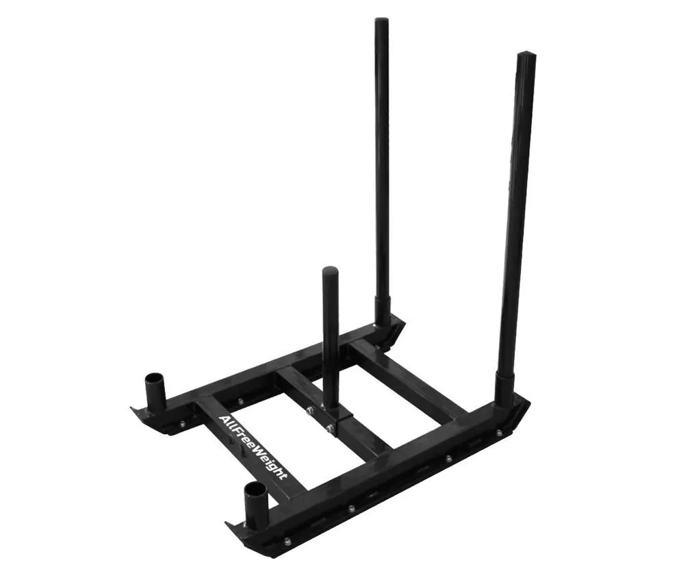 Traineau de tirage et poussée crosstraining dog sled 105327 ETENON FITNESS