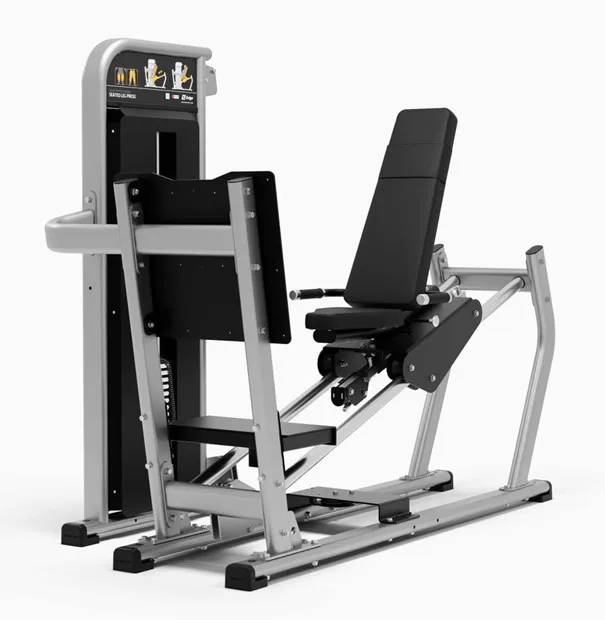 Leg presse quadriceps assis EXIGO FITNESS 1125-1