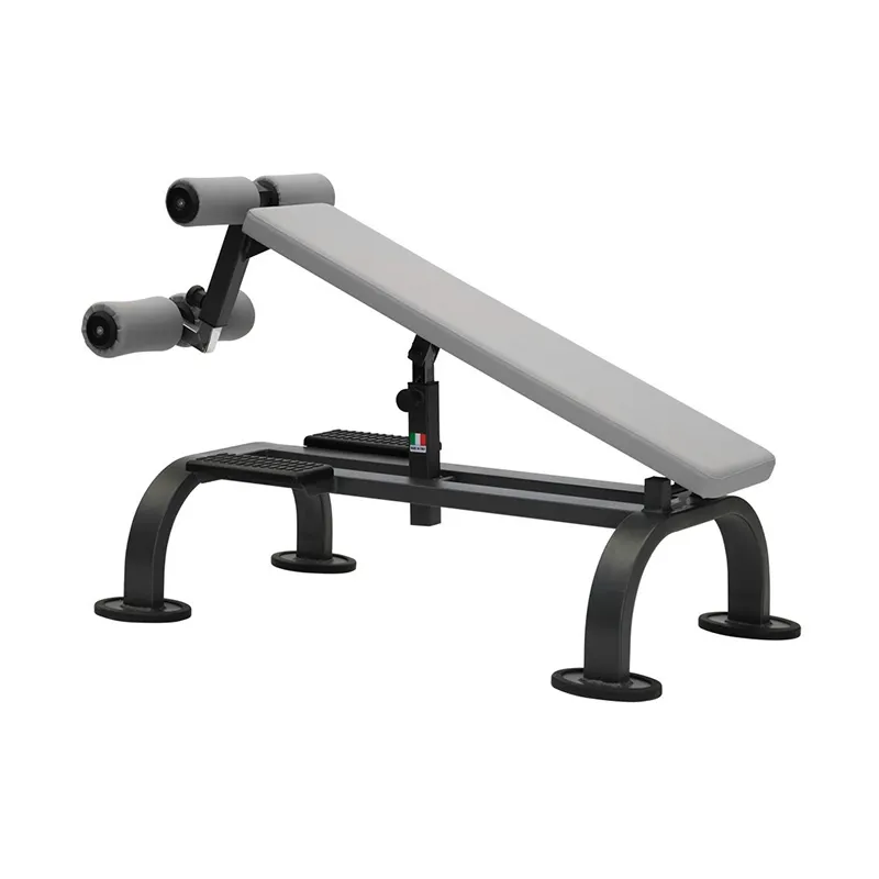 Banc abdominaux incliné décliné – Image 5