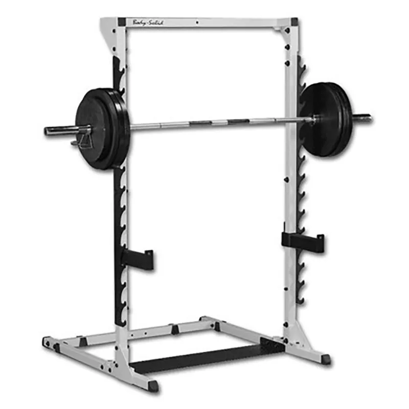 MULTIPRESS RACK SQUAT 3 EN 1 BODYSOLID