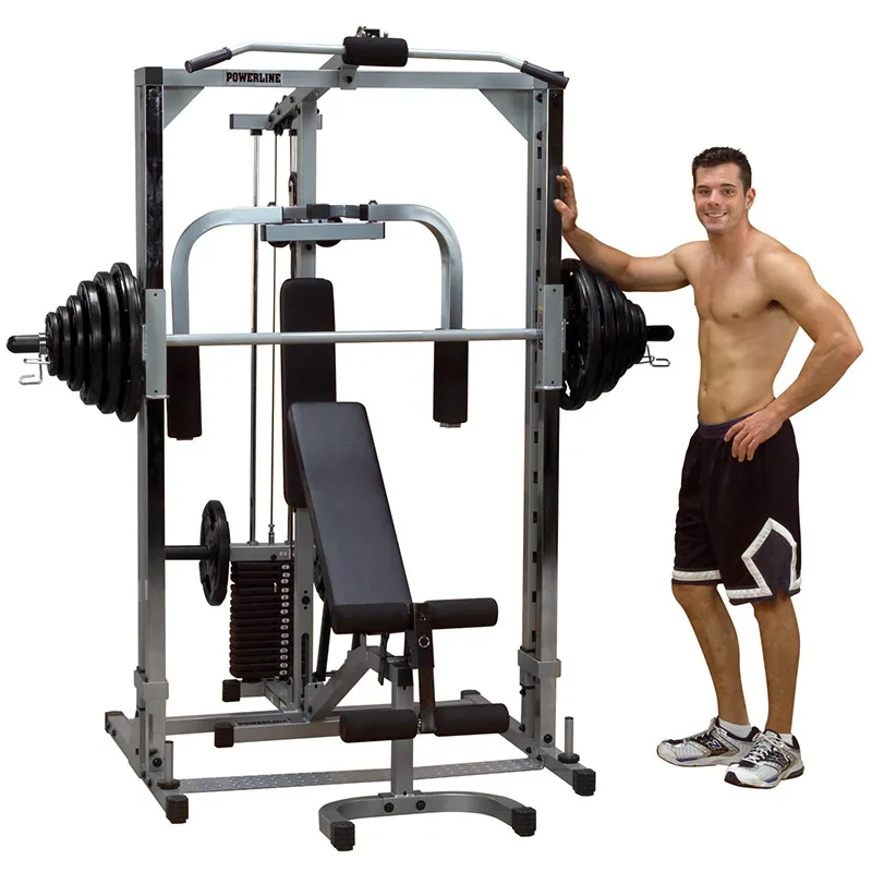 SMITH MACHINE PSM144X BODYSOLID – Image 9