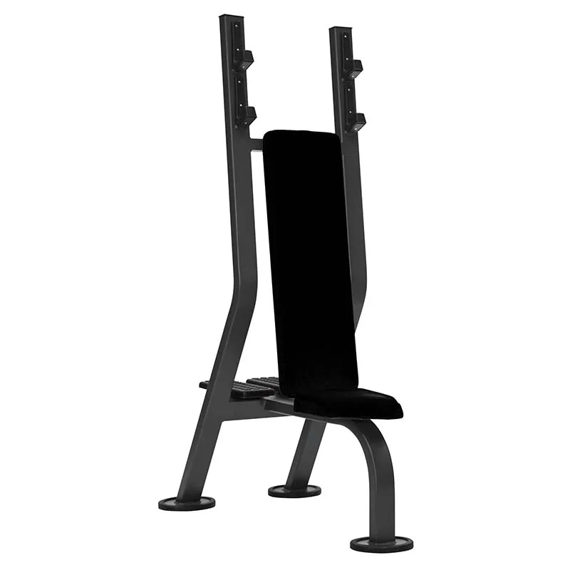 Banc assis développé épaules – Image 7