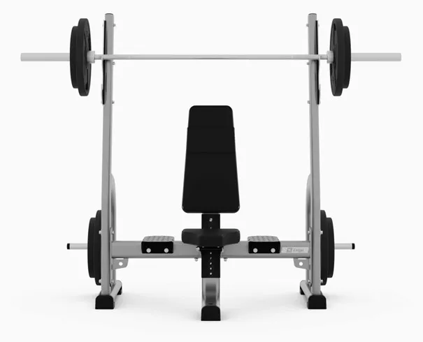 Banc développé épaules deltoïdes Exigo Fitness 2020-1 – Image 3