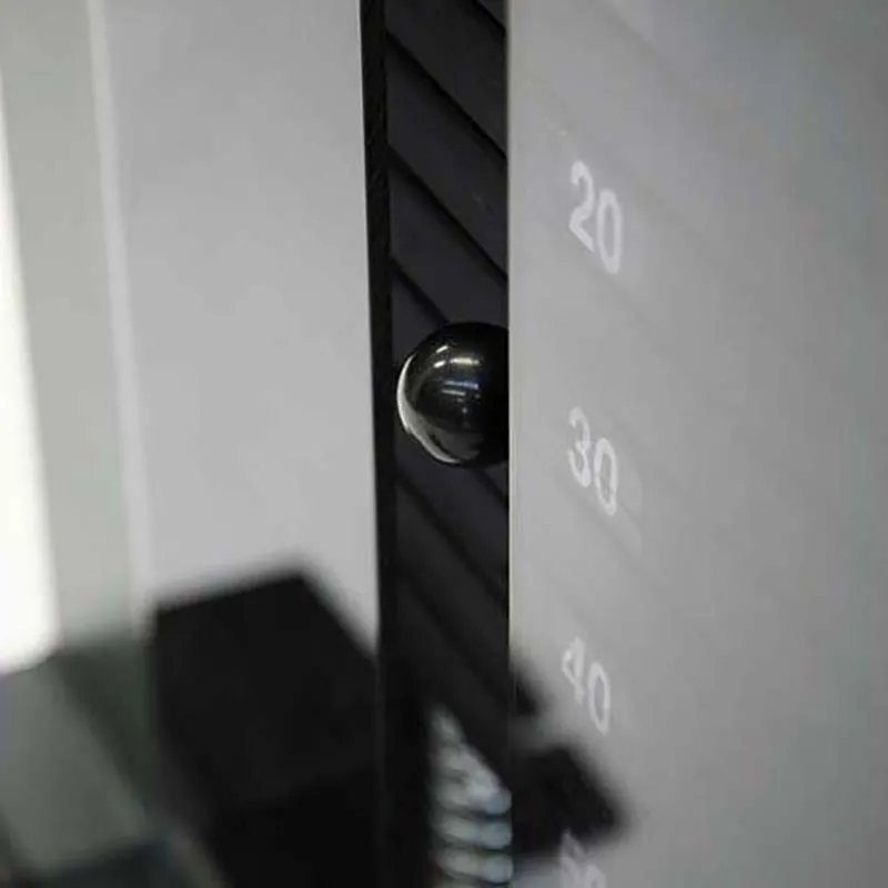 Multipostes Jungle machine 4 postes Ligne club bodytonicform-8320B – Image 3