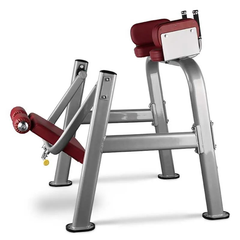 BANC ABDOMINAUX BALANCIER L885BB BH FITNESS – Image 5