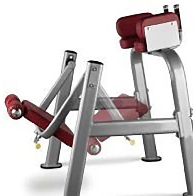 BANC ABDOMINAUX BALANCIER L885BB BH FITNESS – Image 8