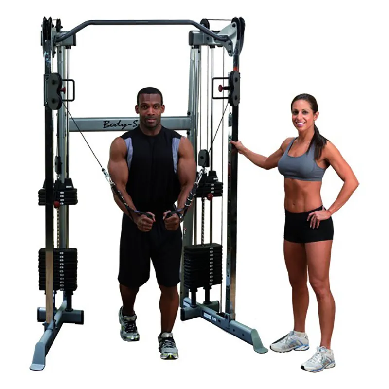 Poulie vis-à-vis fonctional trainer GDCC210 – Image 2