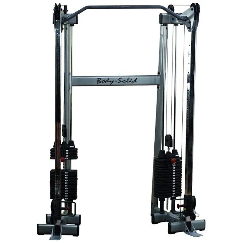 Poulie vis-à-vis fonctional trainer GDCC210 – Image 3