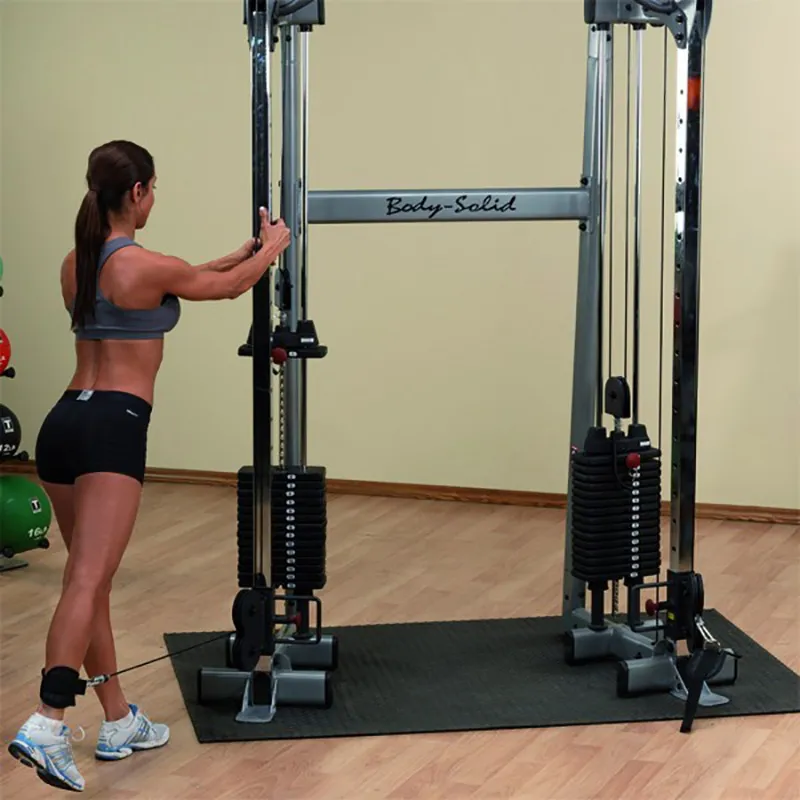 Poulie vis-à-vis fonctional trainer GDCC210 – Image 5