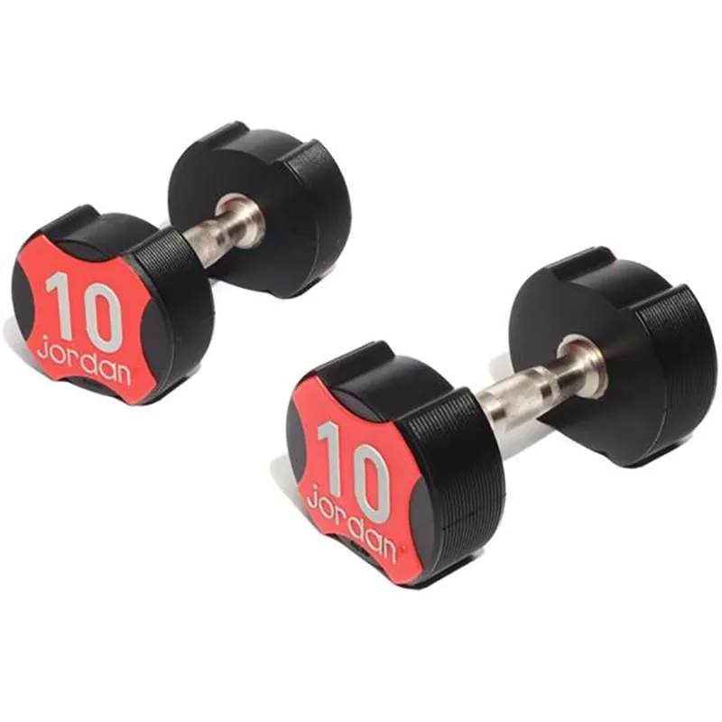 SETS HALTERES MONOBLOC IGNITE URETHANE JORDAN – Image 2