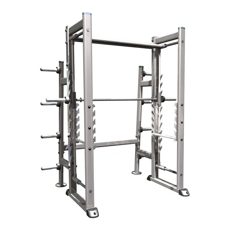 Smith machine 3D U101-R – Image 3