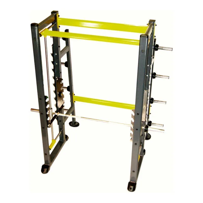 Smith machine 3D U101-R – Image 4