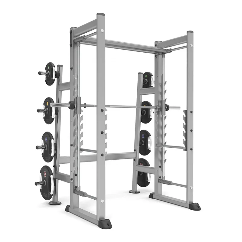 Smith machine 3D U101-R