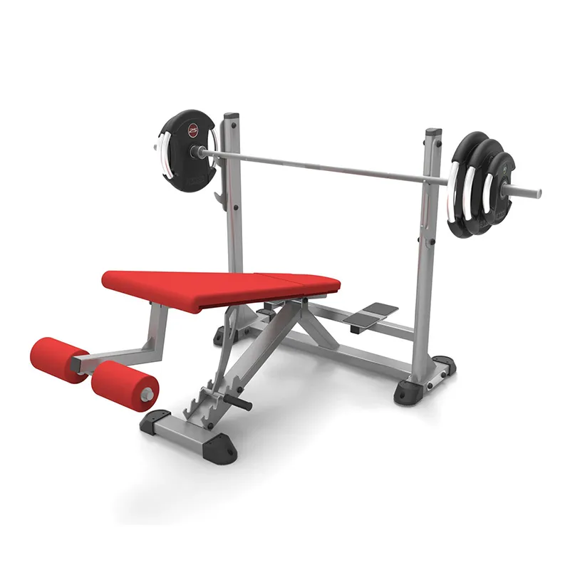Banc musculation décliné réglable UO23-R