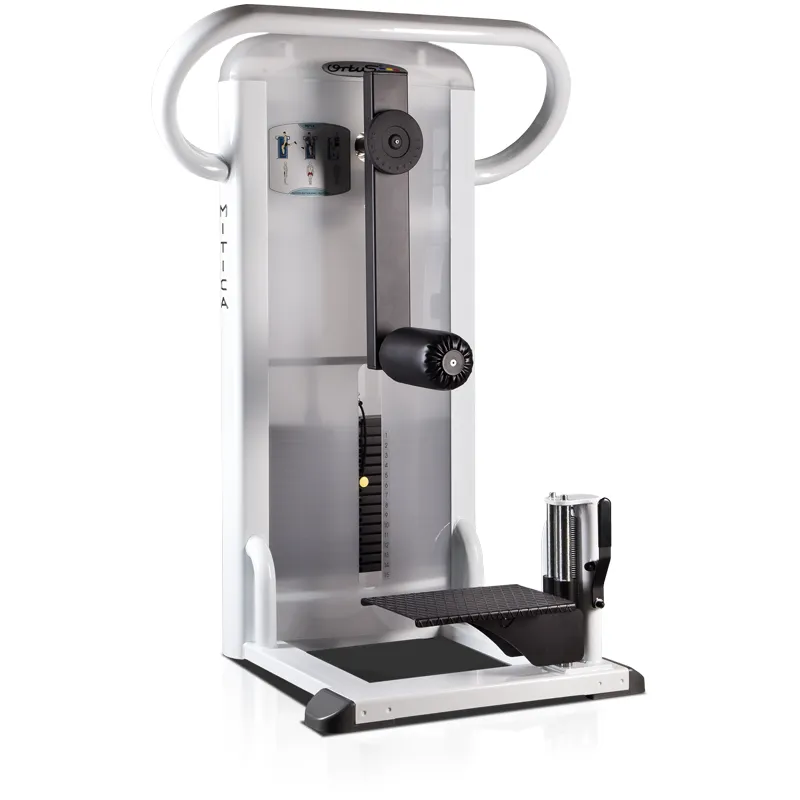 Hip machine gluteus adducteurs abducteurs MITICA 105kg MP14 – Image 2