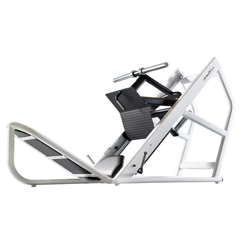 Leg presse inclinée 45° charge manuelle KP01 – Image 2