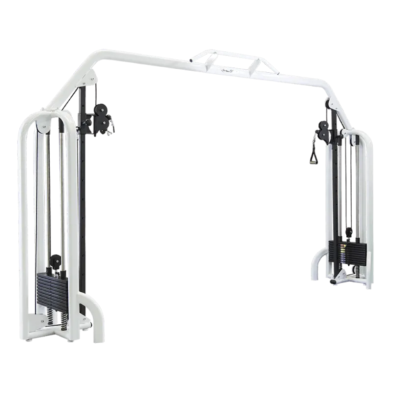 Poulie vis-à-vis crossover universelle KS07