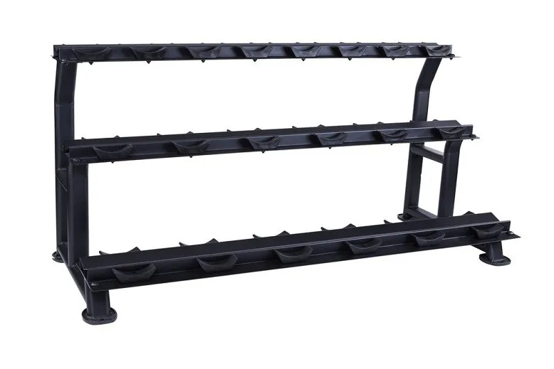 Râtelier haltères 20 haltères JORDAN FITNESS JTDR-08-10N3 – Image 6