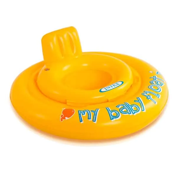 Bouée culotte gonflable My Baby float – Image 2