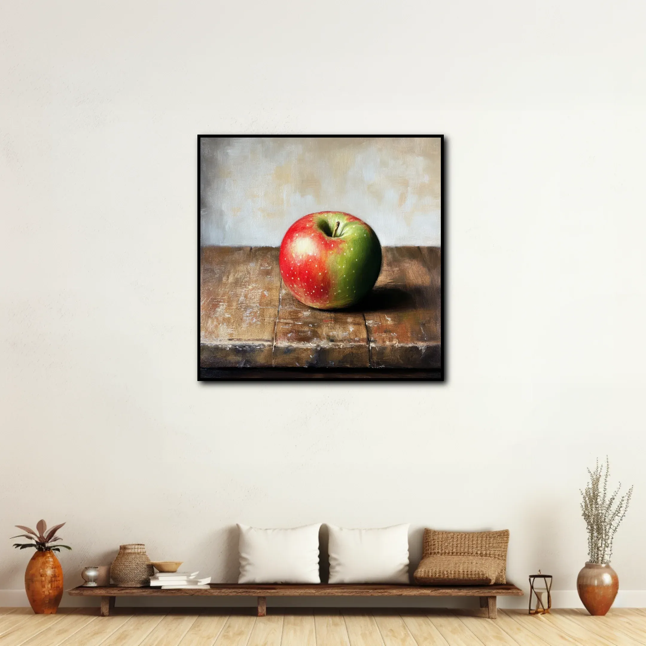 Tableau Pomme – Image 2
