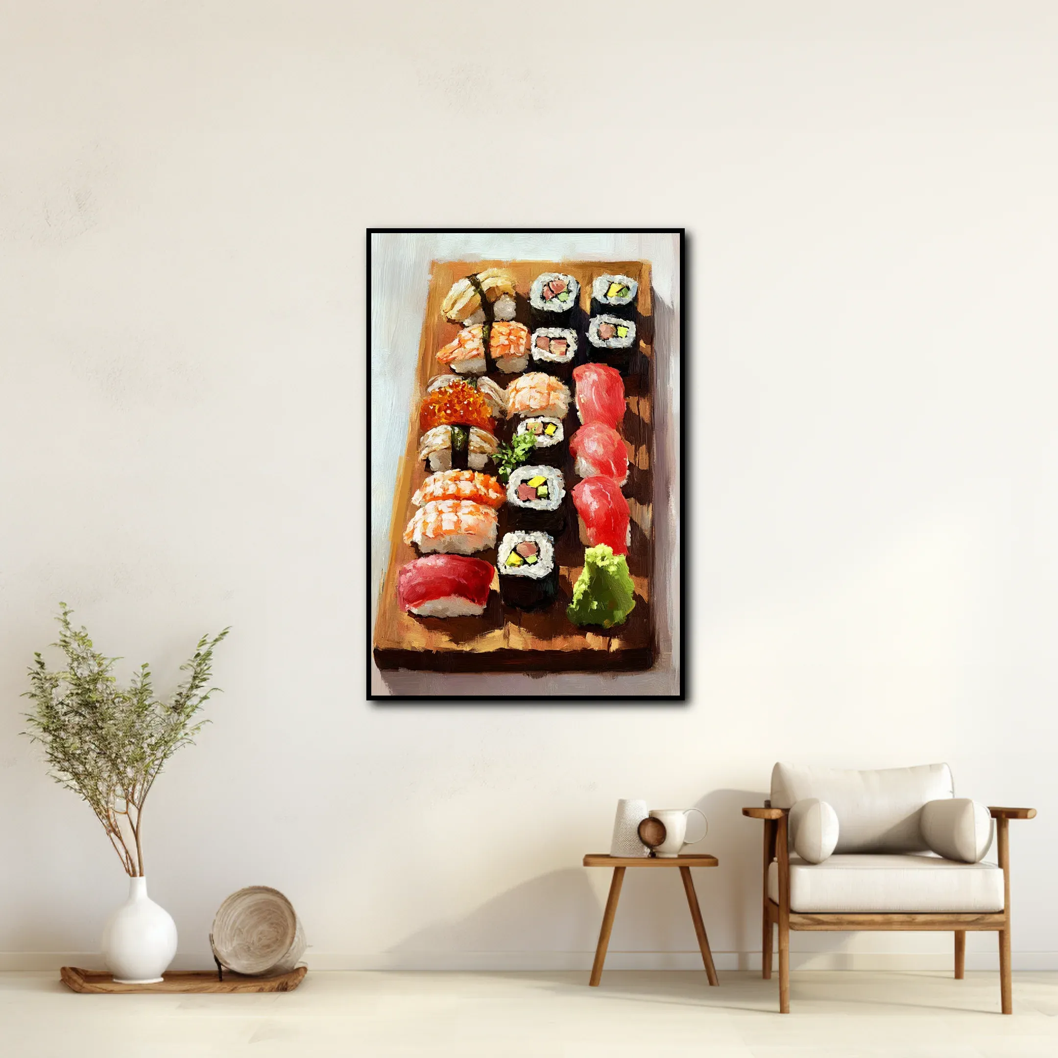 Tableau sushis – Image 2