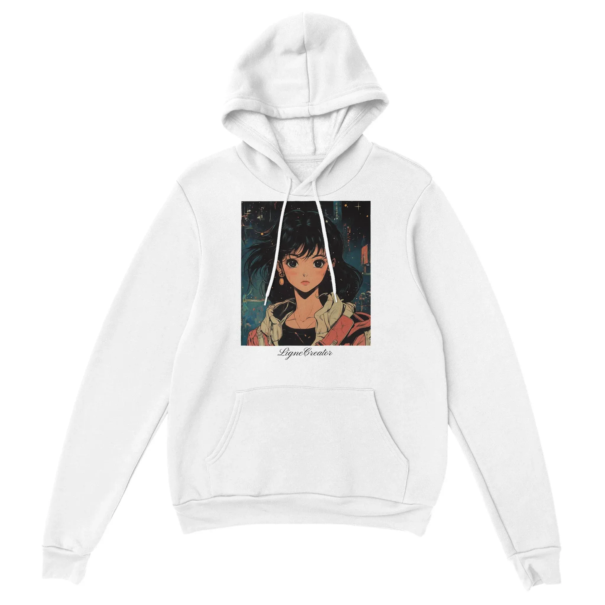 Sweat Anime Japonais – Image 2