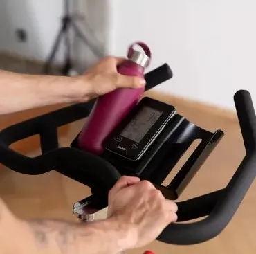 Vélo de biking – Racer XPR 74545 CARE FITNESS – Image 4