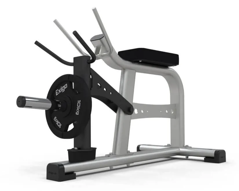 Gripper machine charge libre pour avant-bras et poignets 3085-1