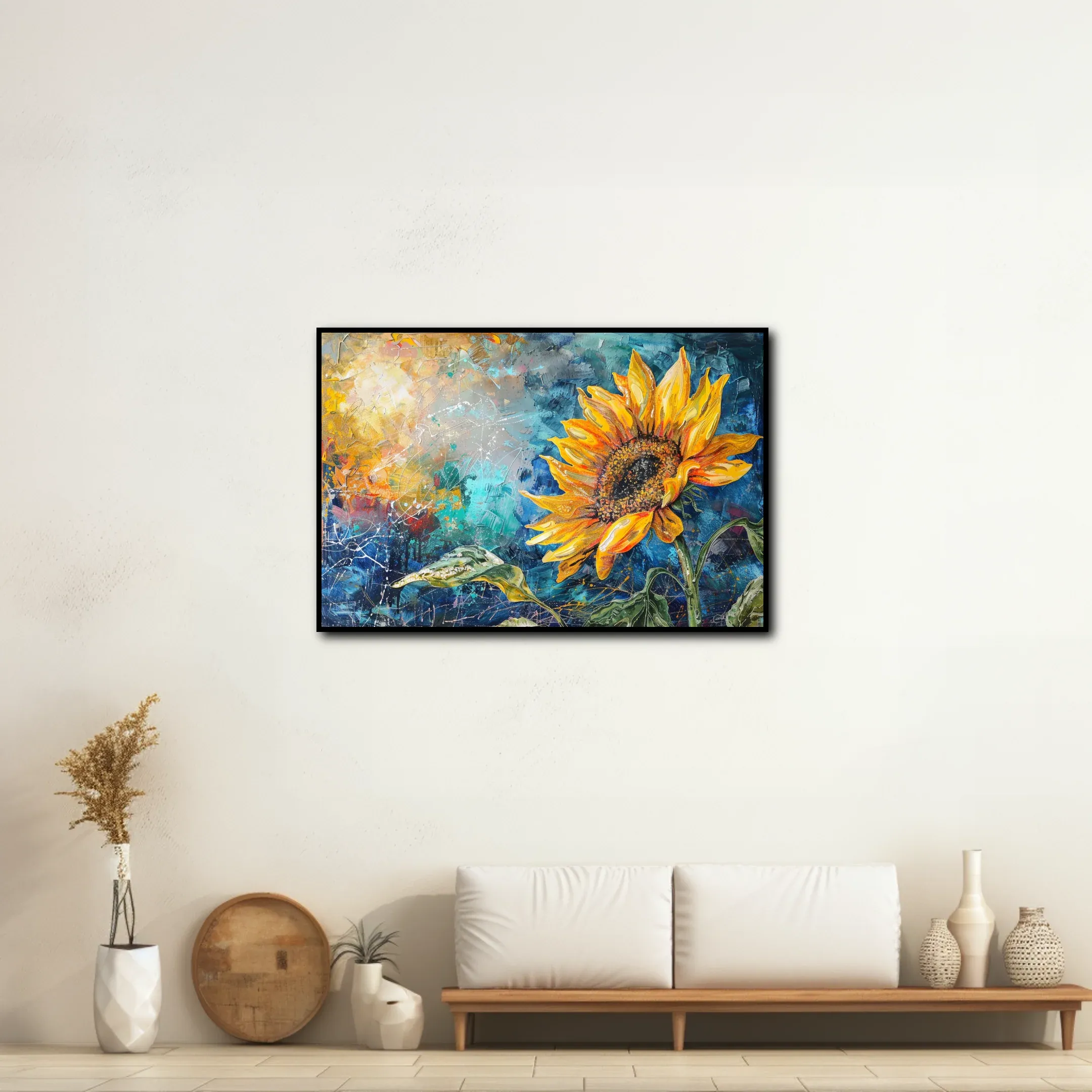 Tableau Tournesol – Image 2