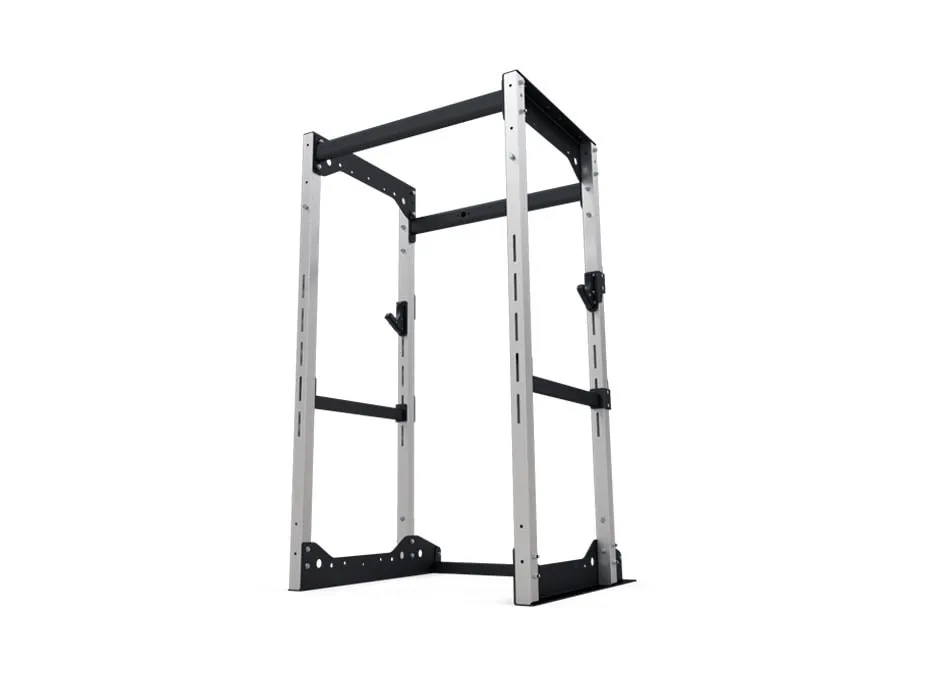 Cage power squat rack EXIGO 2055-1 – Image 2