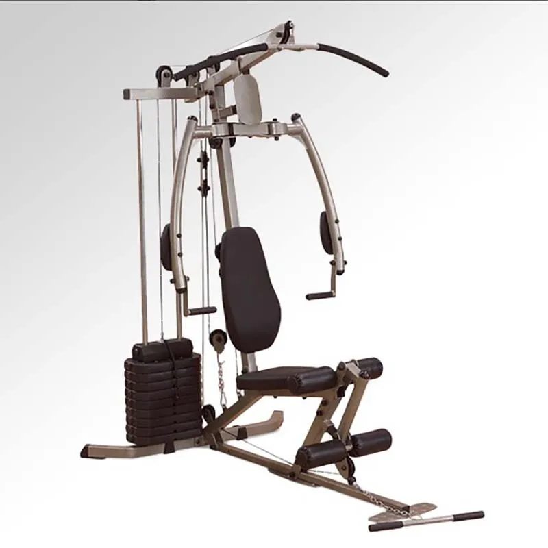 Poste musculation multifonctions BFMG20 – Image 2