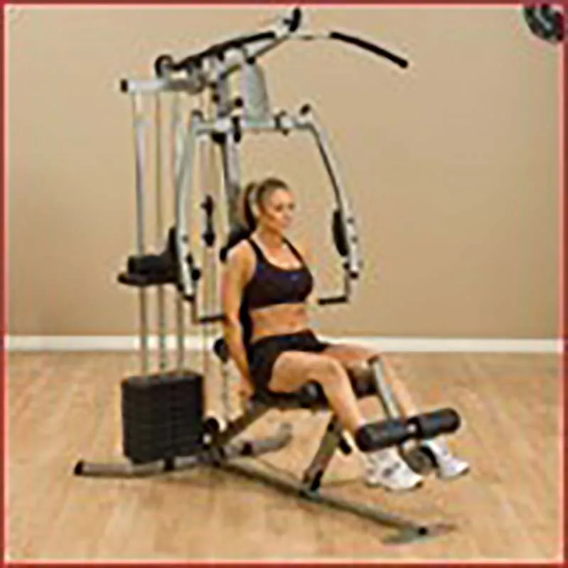 Poste musculation multifonctions BFMG20 – Image 4