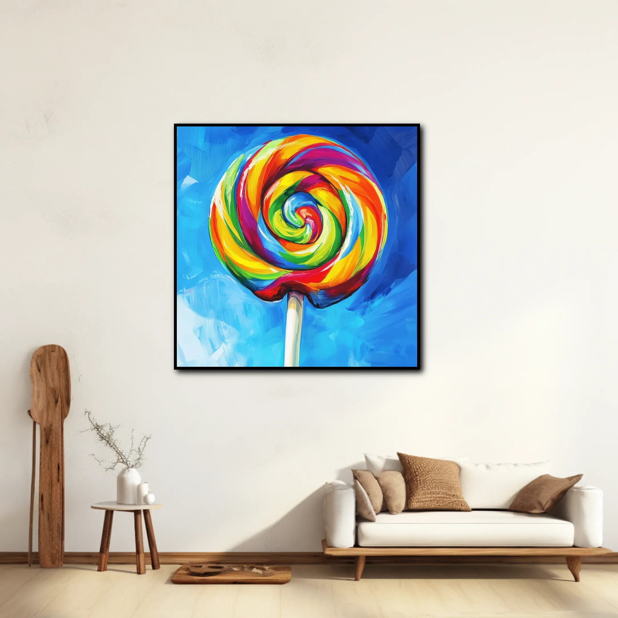 Tableau sucette – Image 2