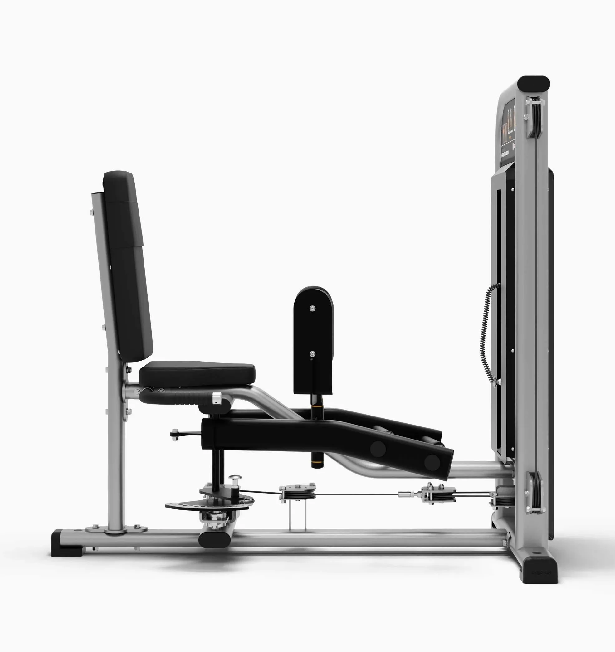 Adducteurs abducteurs machine EXIGO FITNESS 1160-1 – Image 2