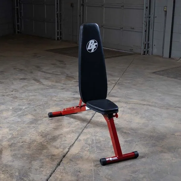 Banc pliable BFFID25 Best Fitness Bodysolid – Image 6