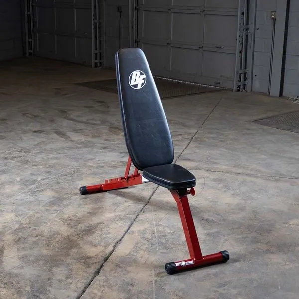 Banc pliable BFFID25 Best Fitness Bodysolid – Image 5