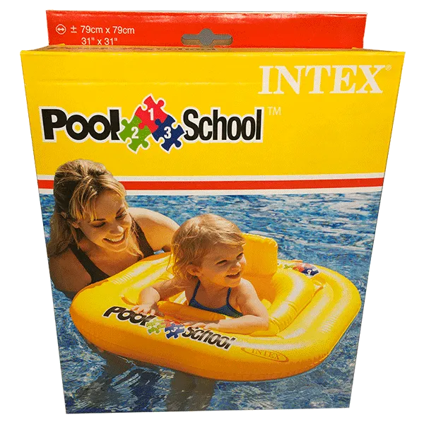 Bouée culotte gonflable Pool School – Image 4