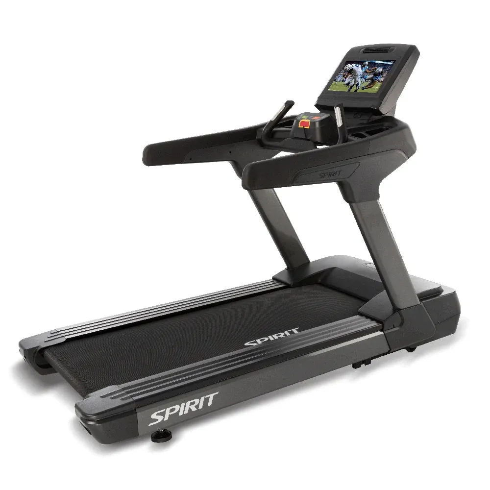 Tapis de course écran tactile CT900TFT SPIRIT FITNESS