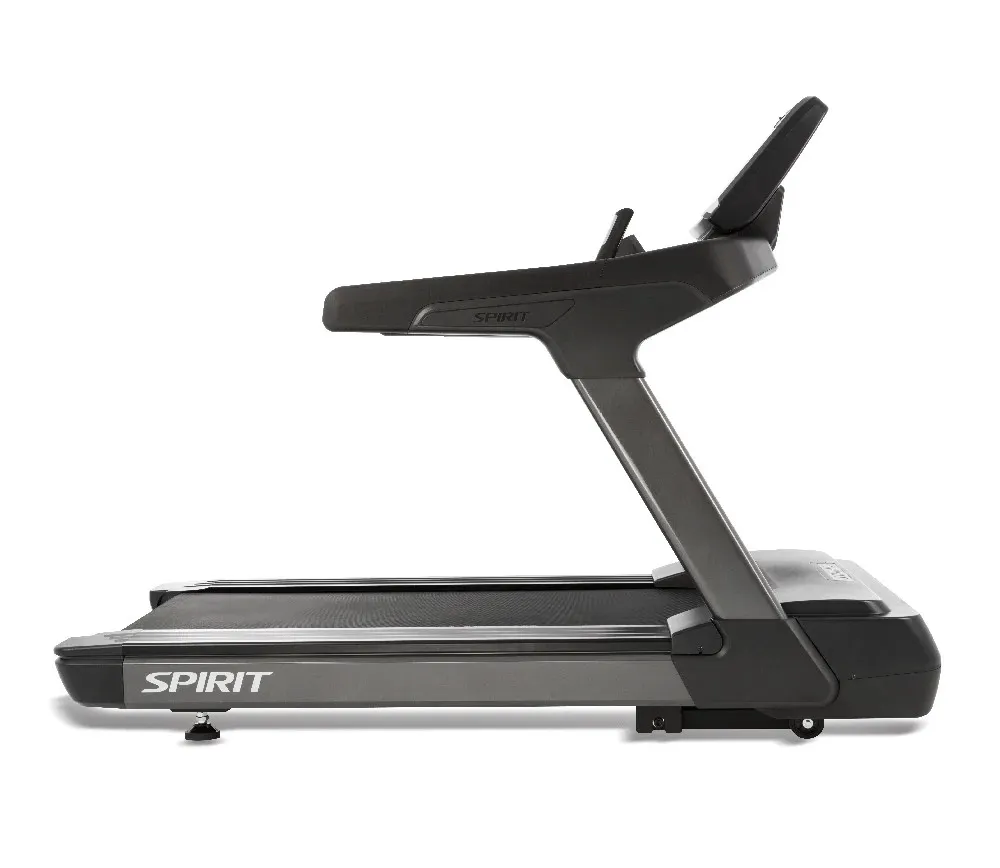 Tapis de course écran tactile CT900TFT SPIRIT FITNESS – Image 2