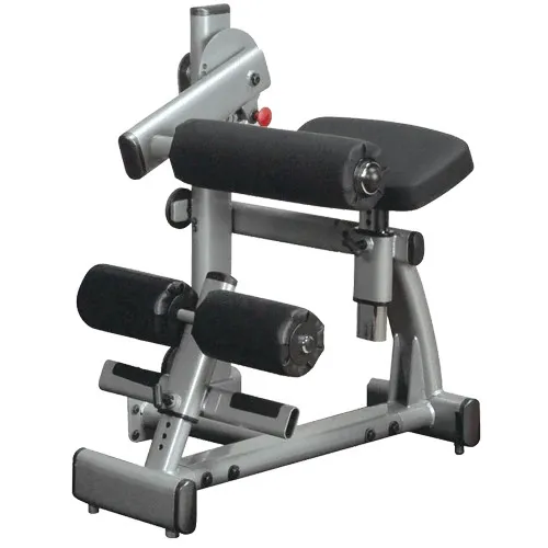 Abdominal lombaires back machine DABB-S pour tour modulaire DGYM BODYSOLID – Image 2