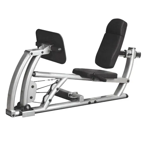 Leg presse à cuisses calf mollets DCLP-S module extension pour tour DGYM BodySolid – Image 3