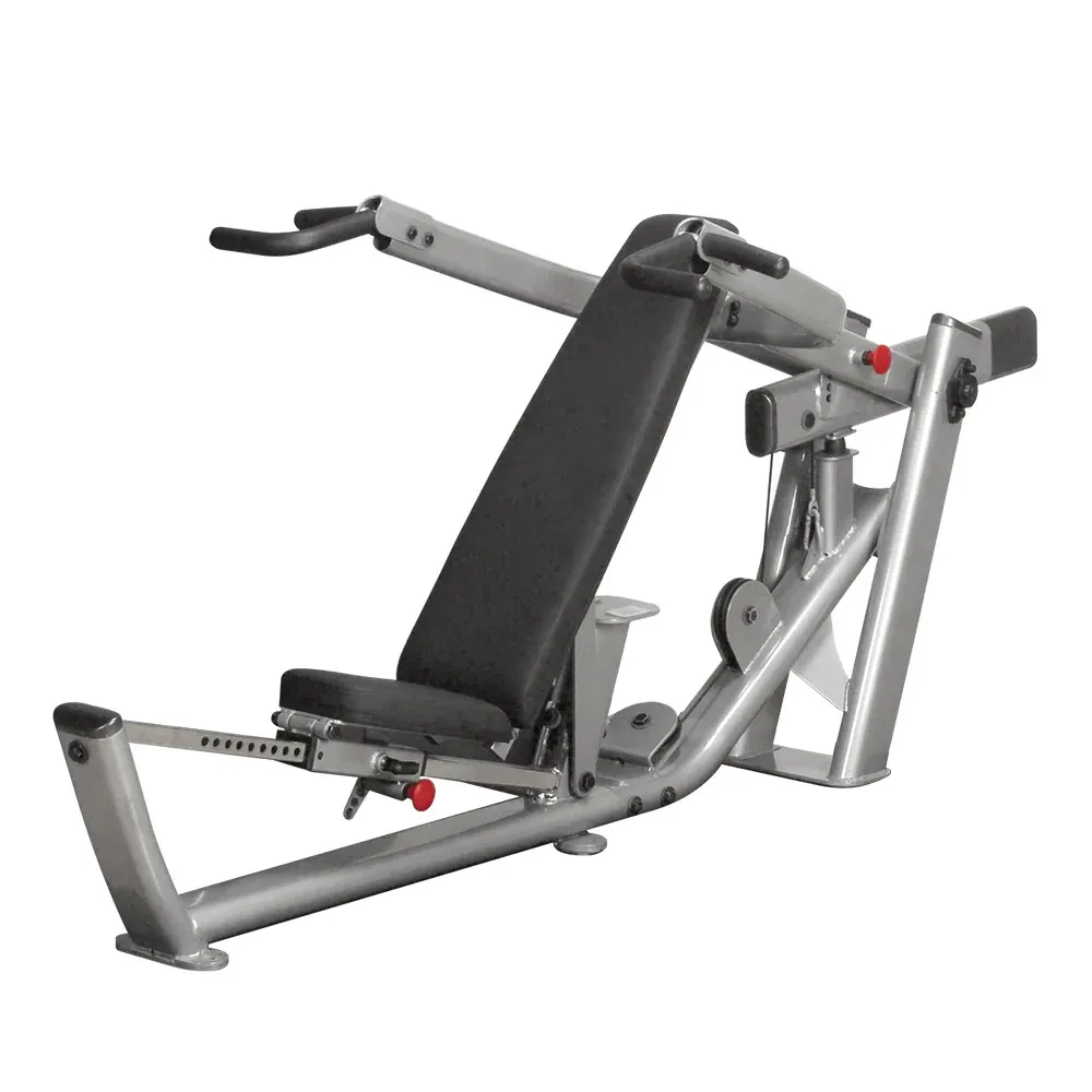 Tour multipostes musculation modulaire DGYM BodySolid – Image 3