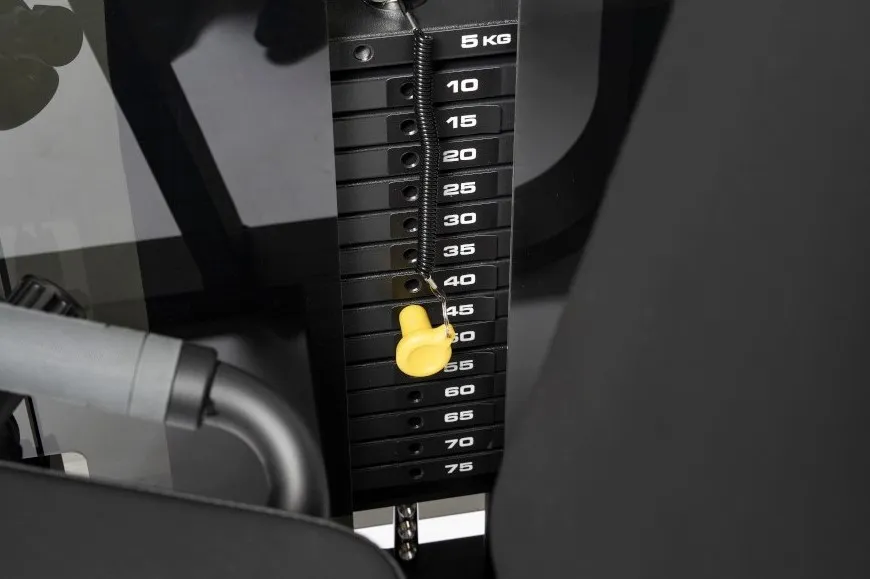 Machine pour Gluteus fessiers ligne 3000 de SALTER Référence M-3025 – Image 2