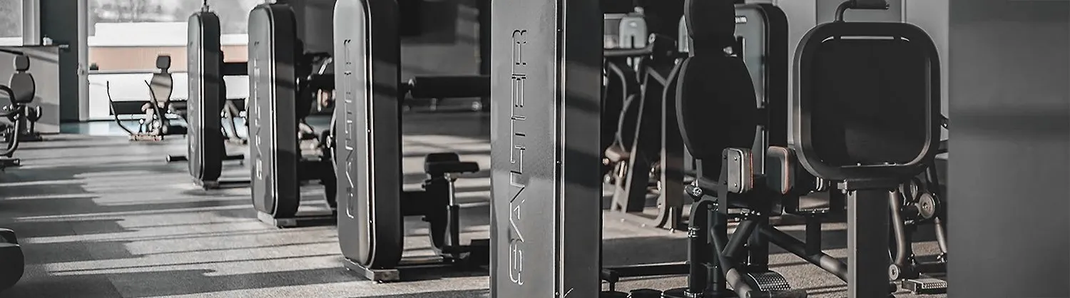 Machine pour Gluteus fessiers ligne 3000 de SALTER Référence M-3025 – Image 4