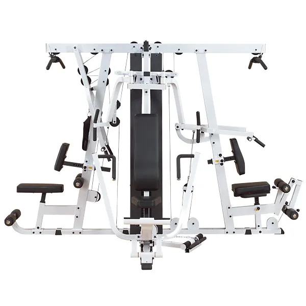 Appareil musculation multifonctions EXM4000S Body Solid – Image 5
